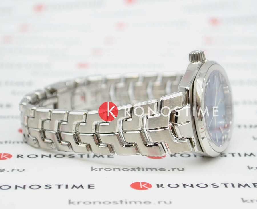 Часы TAG Heuer Link WBC1311.BA0600 — женские, нержавеющая сталь