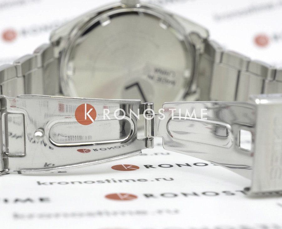 Часы Seiko Conceptual Series Dress SUR311P1 — Япония, кварцевые