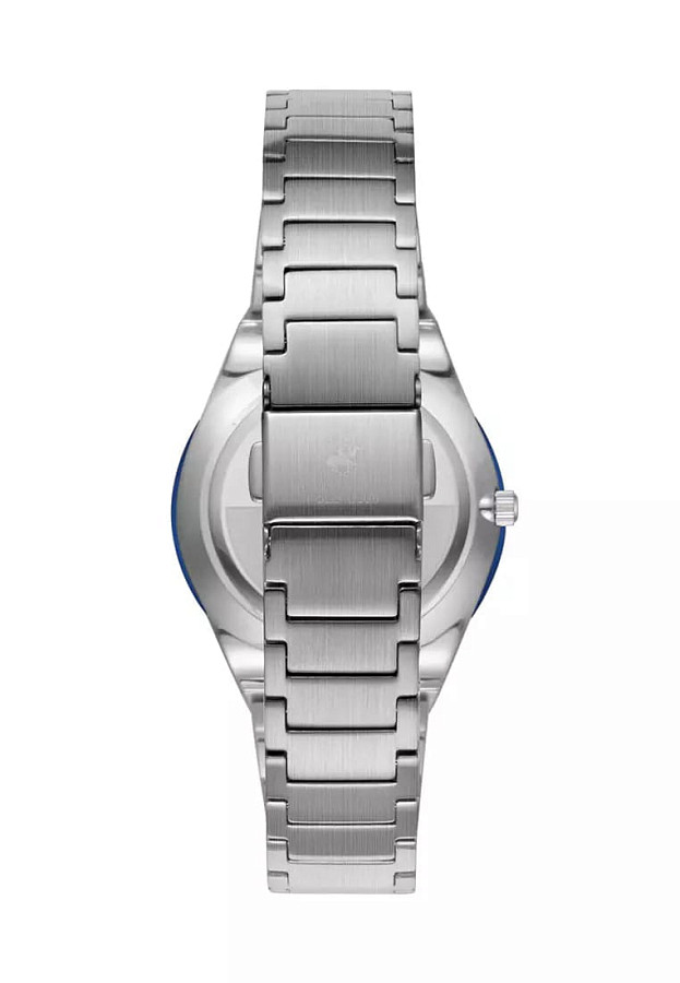 Часы Beverly Hills Polo Club BP3713X.390 — нержавеющая сталь, женские