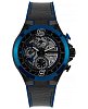 Австрийские наручные часы Jacques Lemans Sport 1-2150B с хронографом