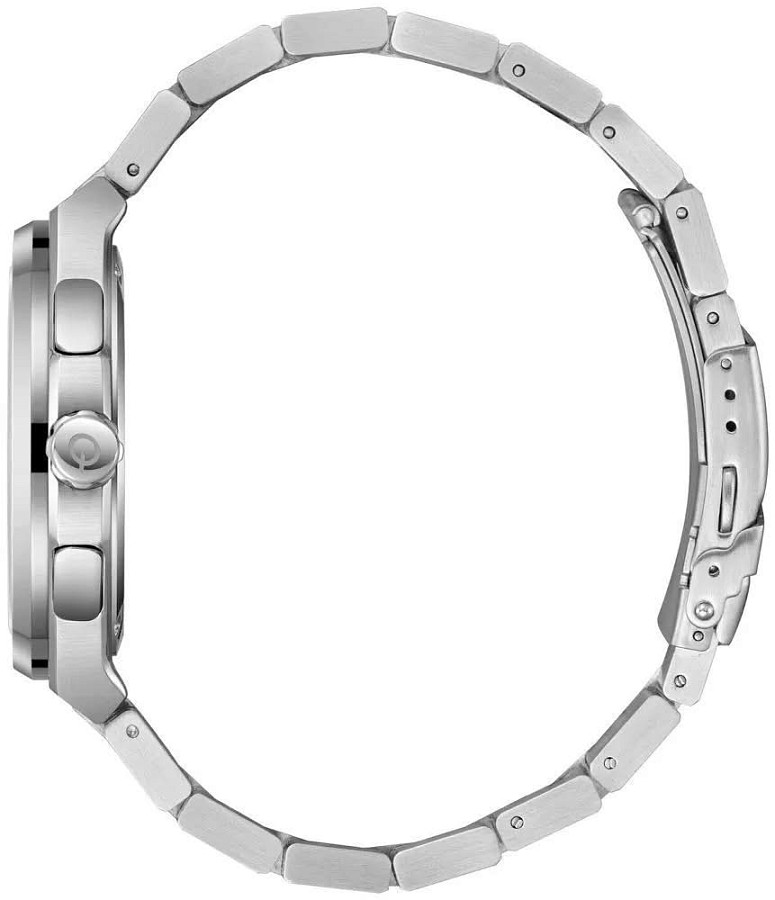 Часы Quantum Adrenaline ADG1032.330 — сталь металл, Турция