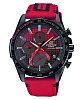 Японские часы Casio Edifice EQB-1000HRS-1A