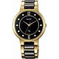 Японские часы Orient QC0J003B (FQC0J003B)