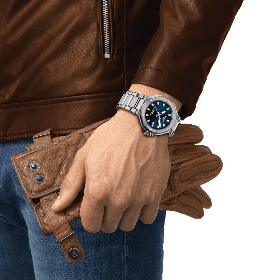 Часы Tissot T-Race Powermatic 80 T141.807.11.041.00 — артикул T1418071104100