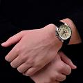 Японские часы Seiko Conceptual Series Dress SSB383P1, фото 2