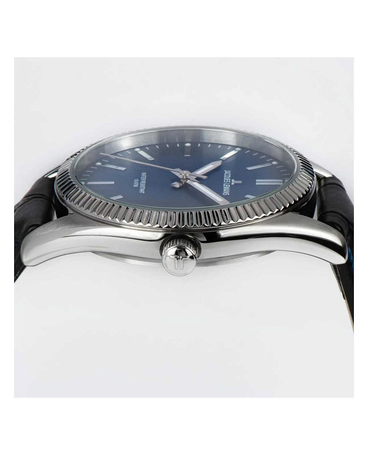 Часы Jacques Lemans Derby 50-4R — Австрия, кварцевые