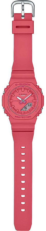 Часы Casio G-Shock GMA-P2100-4ADR (GMA-P2100-4A) — артикул GMA-P2100-4ADR
