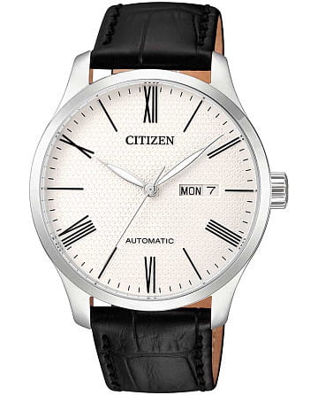 Citizen Automatic NH8350-08A