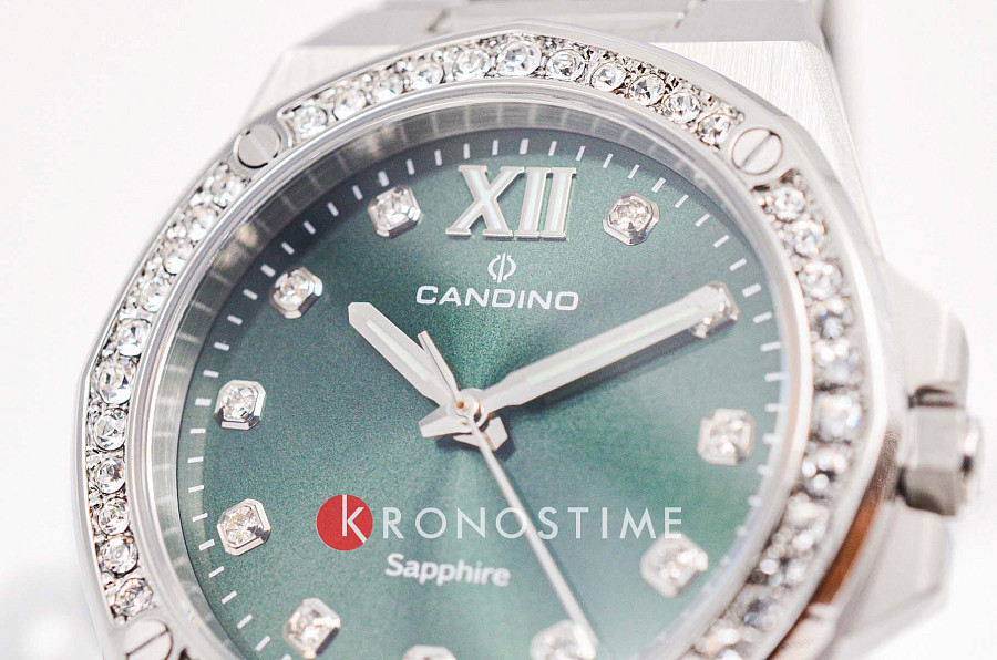 Часы Candino Lady Elegance C4751/5 — Швейцария, кварцевые