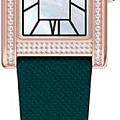 Итальянские часы Emporio Armani Genni AR80085SET, фото 4