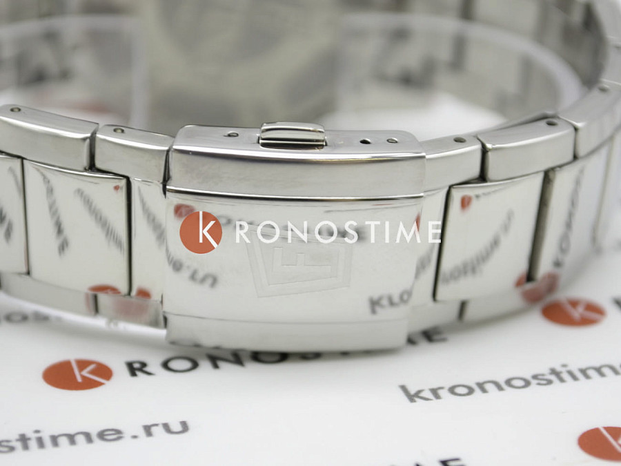Часы Festina Chrono Bike F20543/3 — кварцевые, Испания, мужские