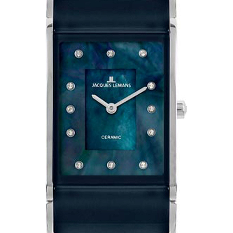 Часы Jacques Lemans Dublin 1-1940H — сталь металл, Австрия