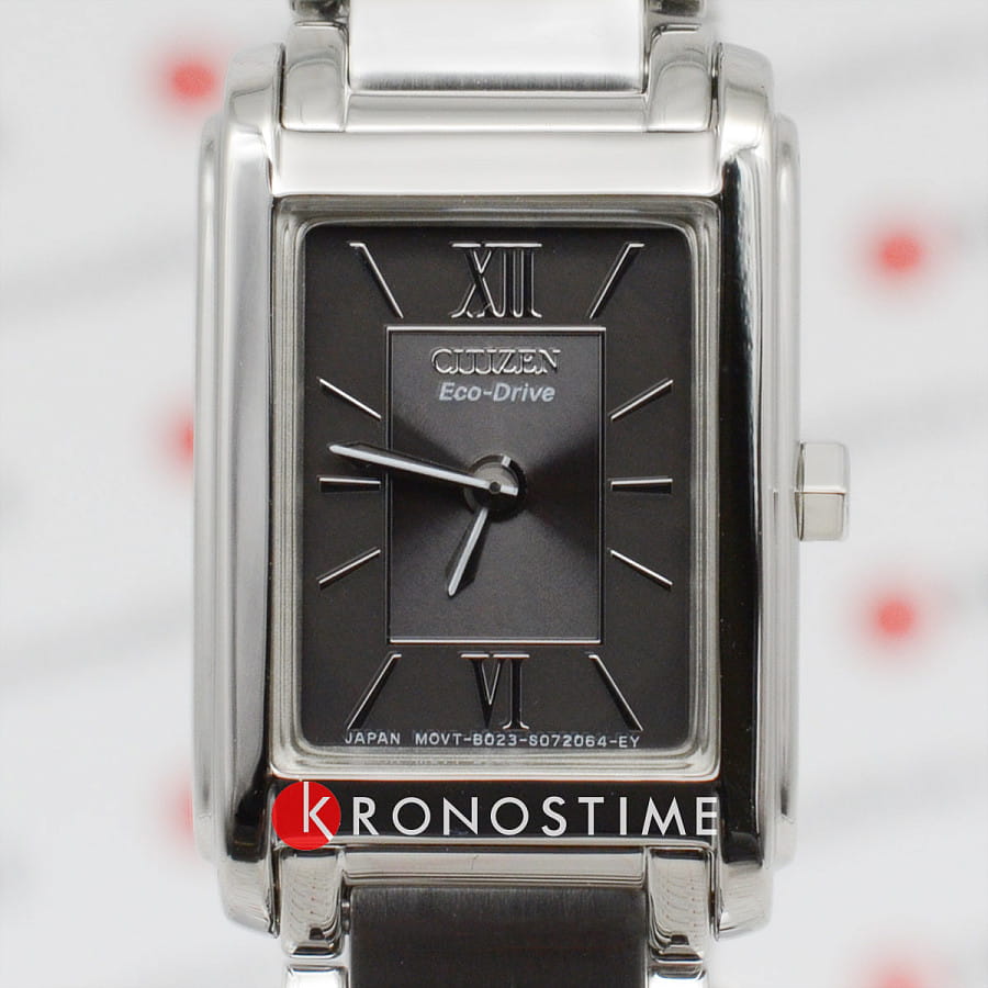 Часы Citizen Eco-Drive FRA36-2431 — артикул FRA36-2431