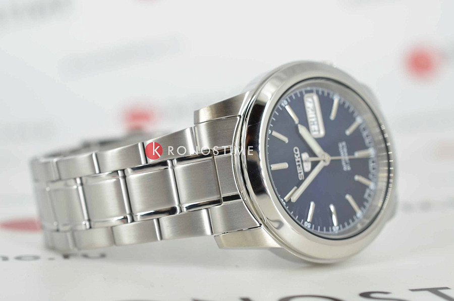 Часы Seiko 5 Regular SNKE51J1 — нержавеющая сталь, мужские