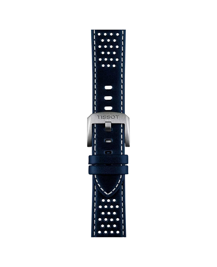 Часы Tissot Powermatic PR516 80 T149.407.16.041.00 — механические, металл сталь