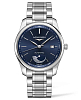 Швейцарские механические часы Longines Master Collection L2.908.4.92.6