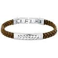 Браслет Trussardi T-Leather TJAXZ22