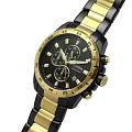 Испанские наручные часы Festina Chrono Sport F20563/1 с хронографом, фото 3