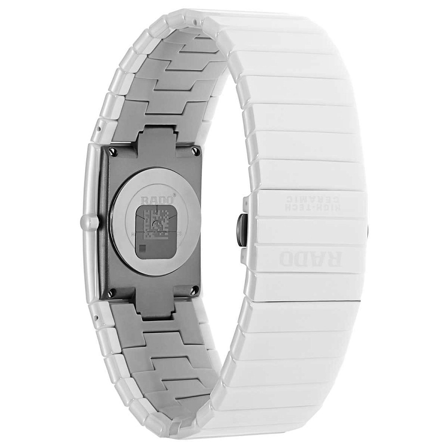Часы Rado Ceramica R21984252 — артикул R21984252