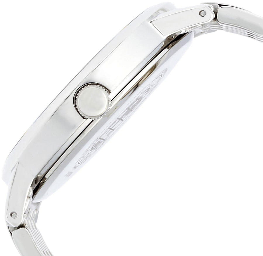 Часы Citizen Eco-Drive BM6770-51G — кварцевые, Япония, мужские