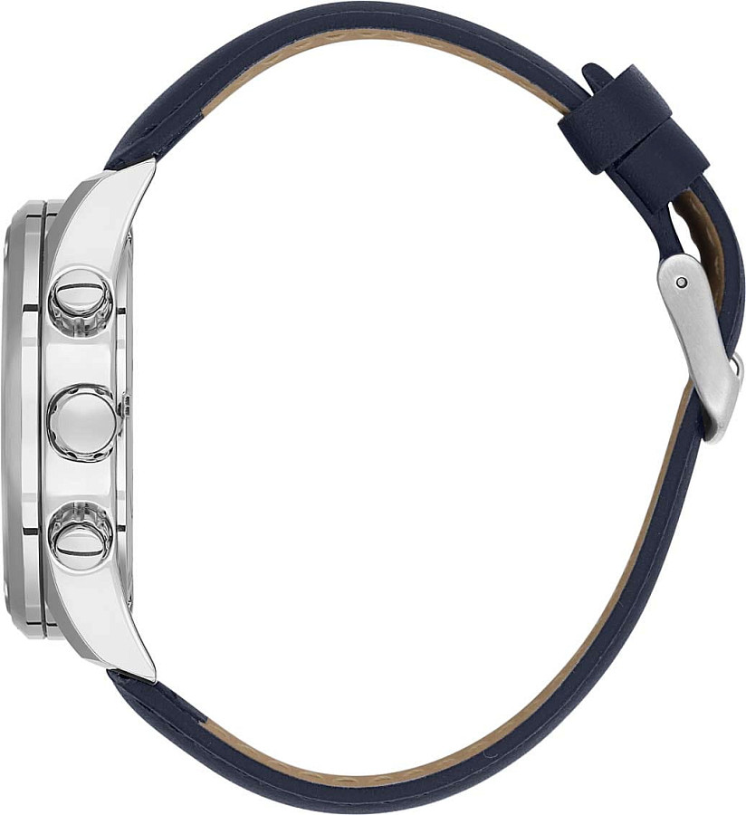 Часы Daniel Klein Exclusive DK.1.13741-2 — кварцевые, металл сталь