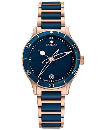 Космос Андромеда K 623.40.36