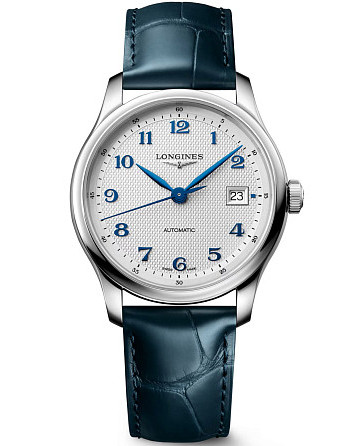 Longines Master Collection L2.949.4.73.2
