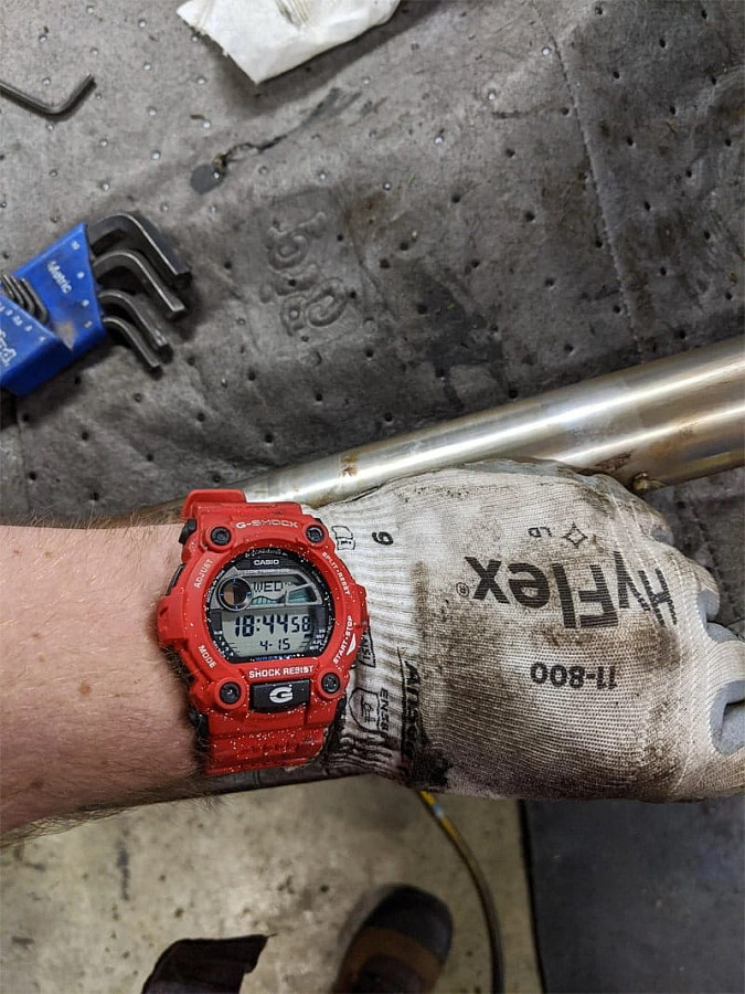 Часы Casio G-Shock G-7900A-4DR (G-7900A-4E) — артикул G-7900A-4E
