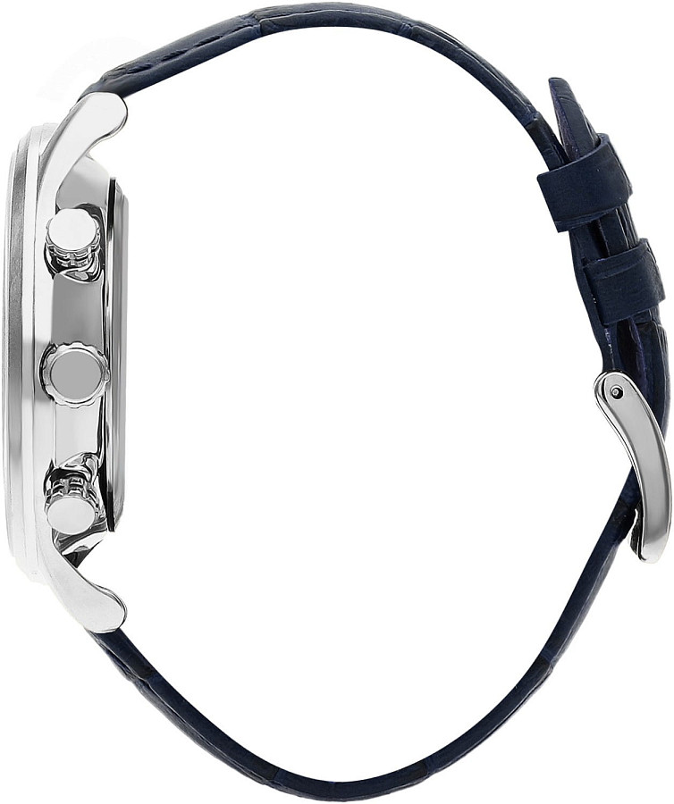 Часы Beverly Hills Polo Club BP3371X.399 — сталь металл, США