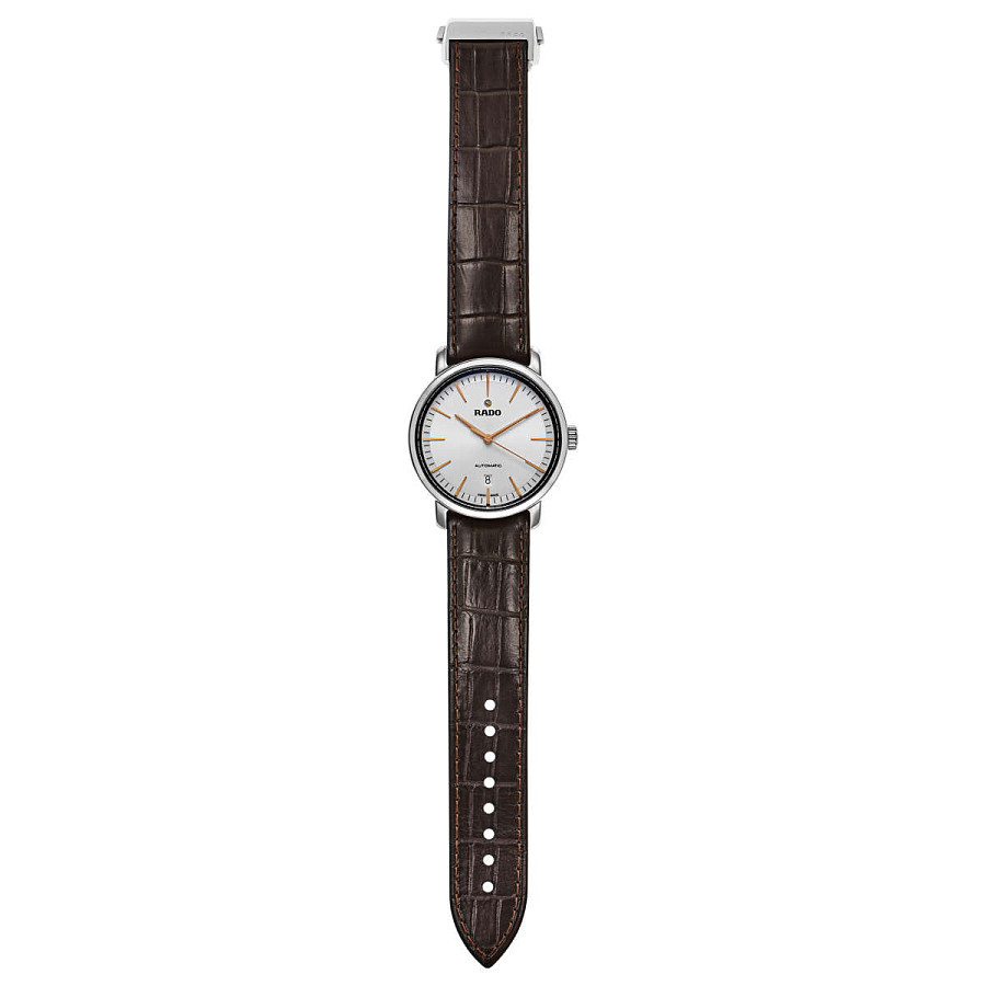 Часы Rado Diamaster R14074086 — артикул R14074086