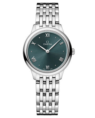 Omega De Ville Prestige 434.10.28.60.10.001 