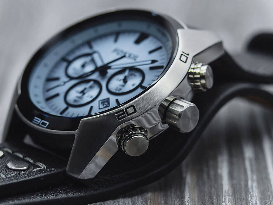 Часы Fossil Carlie CH2564 — артикул CH2564