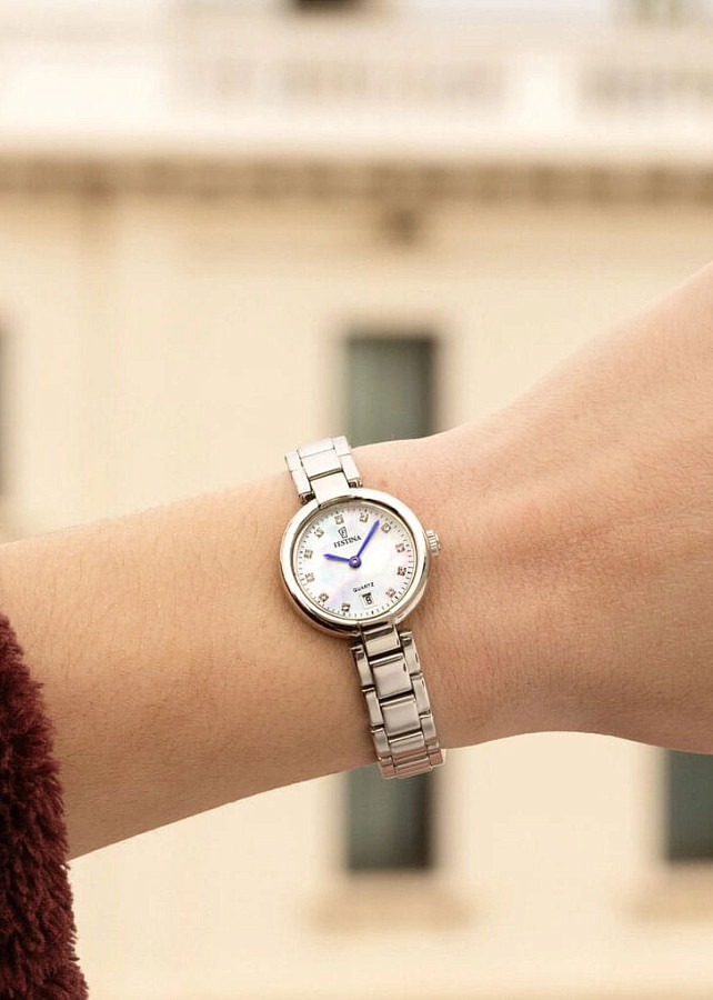Часы Festina Mademoiselle F20784/1 — артикул F20784/1