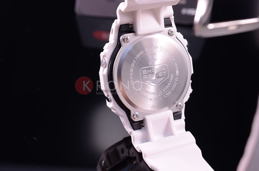 Часы Casio G-Shock GWX-5600WA-7 — артикул GWX-5600WA-7E