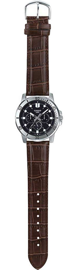 Часы Casio Collection MTP-VD300L-1EUDF (MTP-VD300L-1E) — артикул MTP-VD300L-1E