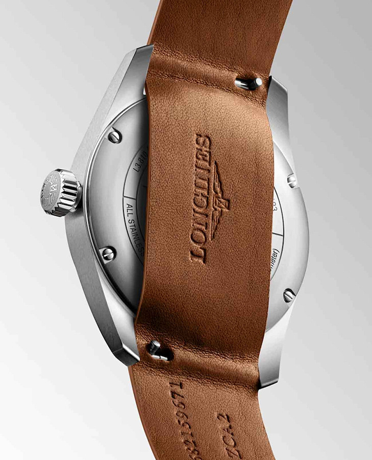 Часы Longines Spirit Prestige Edition L3.810.4.93.9 — артикул L38104939
