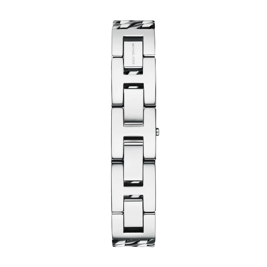 Часы Michael Kors Darrington MK4909 — кварцевые, металл сталь