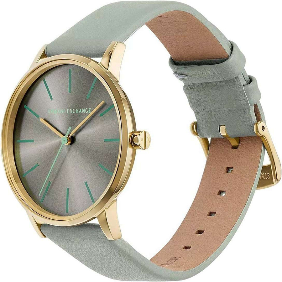 Часы Armani Exchange Lola AX5618 — сталь металл, Италия
