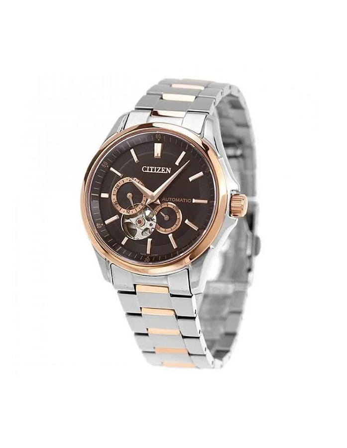 Часы Citizen Collection NP1014-77E — артикул NP1014-77E, мужские