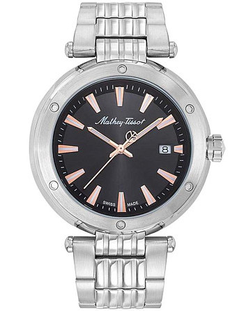 Mathey-Tissot Neptune H912RRN