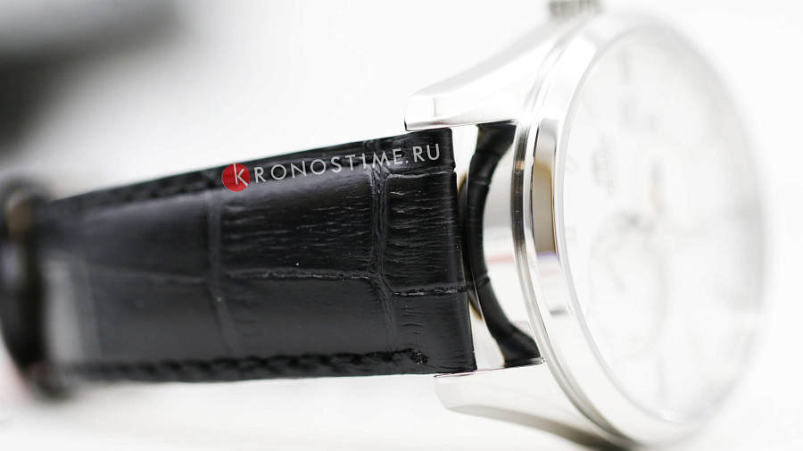 Часы Orient Sun & Moon RA-AK0310S (RN-AK0310S) — Япония, механические