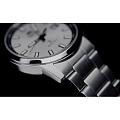 Японские механические наручные часы Orient ER23004W (FER23004W), фото 3