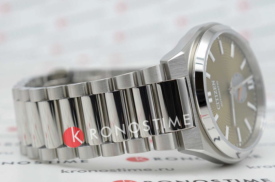 Часы Citizen Automatic NK5010-51X — артикул NK5010-51X