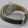 Немецкие титановые наручные часы Boccia Titanium 3165-15, фото 2