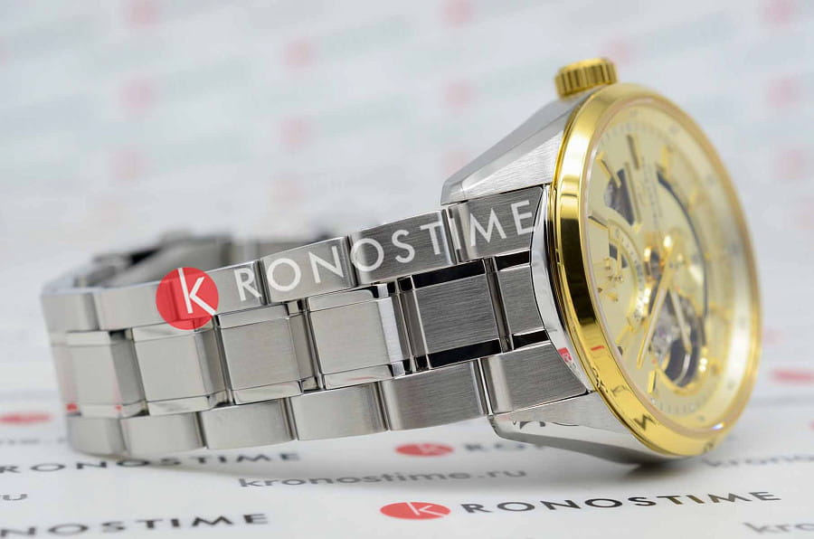 Часы Orient Star RE-AV0124G (RK-AV0124G) — артикул RE-AV0124G