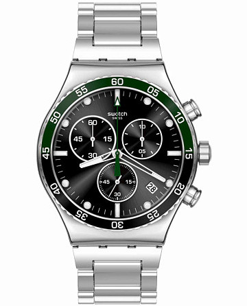 Swatch I New Chrono YVS506G