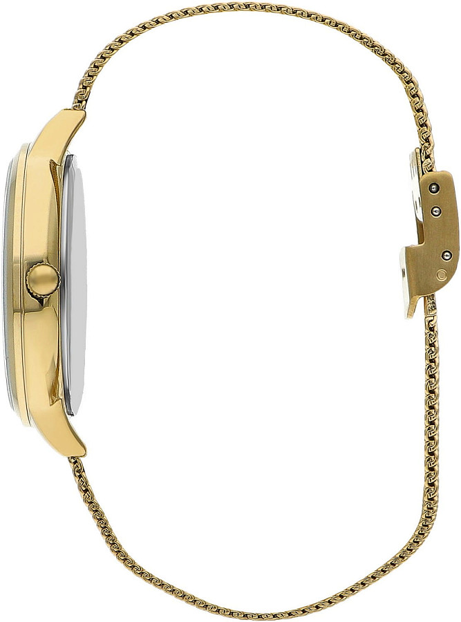 Часы Beverly Hills Polo Club BP3305X.120 — сталь, США