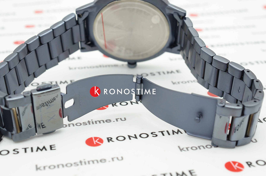 Часы Armani Exchange AX2702 — Италия, кварцевые