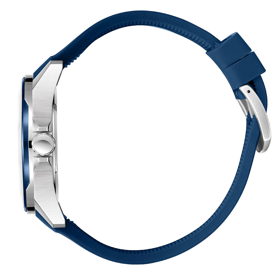 Часы Beverly Hills Polo Club BP3837X.399 — сталь металл, США