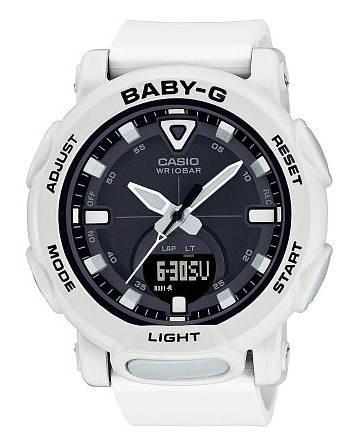 Casio Baby-G BGA-310-7A2